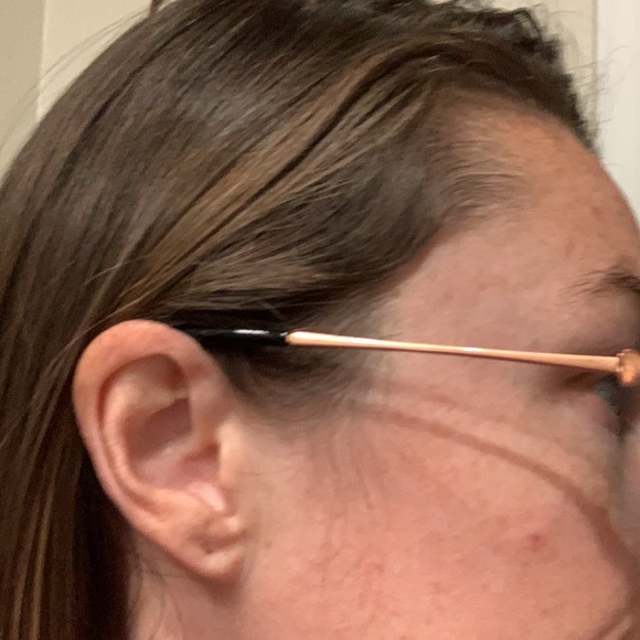 Double Heart Tiffany & Co. Sunglasses 💕 - Picture 10 of 12